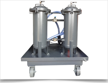 Mobile Filtration Systems